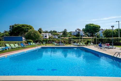 Apartamento Akisol Vilamoura Topaz