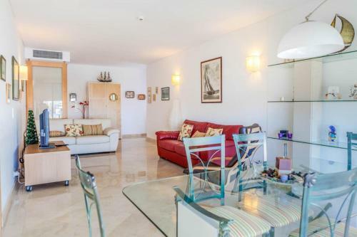 Apartamento Aquamar Marina 106 By Vilamoura Sun