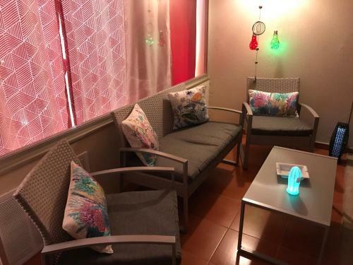 Apartamento Estudio Ethnic Ocean Enjoy Portugal