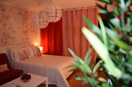 Apartamento Estudio Ethnic Ocean Enjoy Portugal