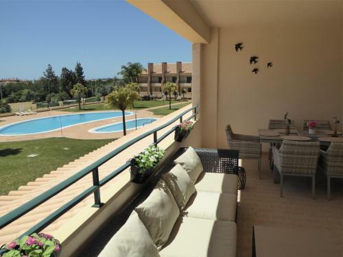 Apartamento Cip T1 Millennium
