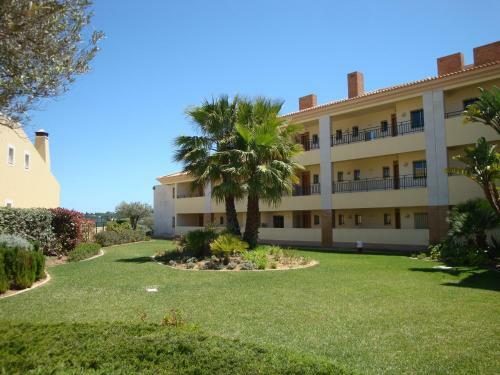 Apartamento Cip T1 Millennium