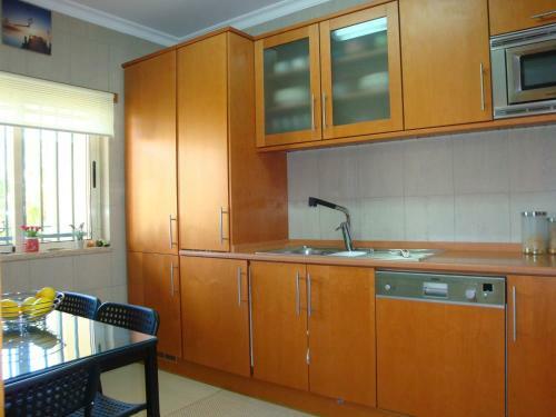 Apartamento Cip T1 Millennium