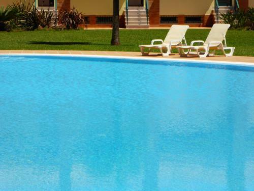 Apartamento Cip T1 Millennium