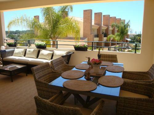 Apartamento Cip T1 Millennium