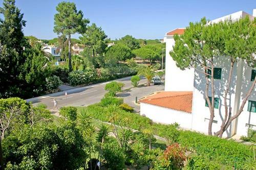 Apartamento Mouramar