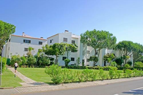 Apartamento Mouramar