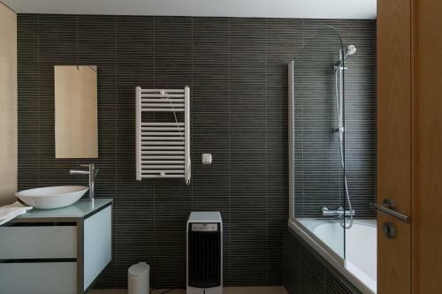 Apartamento Penthouse By Vilamoura Sun