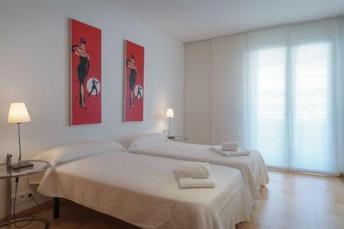 Apartamento Aquamar Marina 215 By Vilamoura Sun