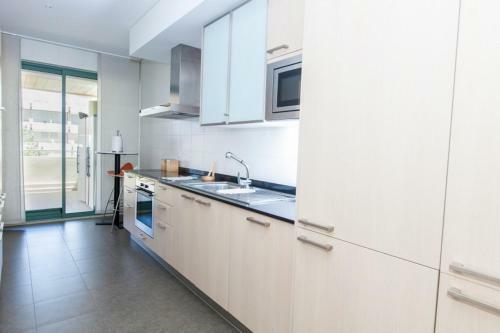Apartamento Aquamar Marina 215 By Vilamoura Sun