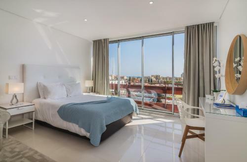 Apartamento Estudio Marina