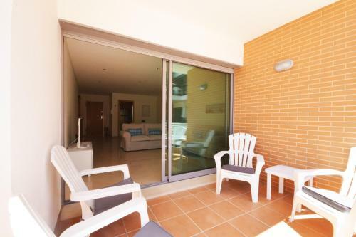 Apartamento Millennium Golf Residences