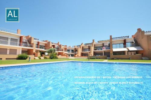 Apartamento Millennium Golf Residences