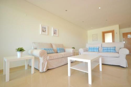 Apartamento Millennium Golf Residences
