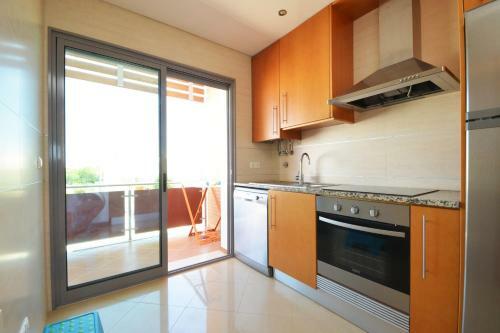 Apartamento Millennium Golf Residences