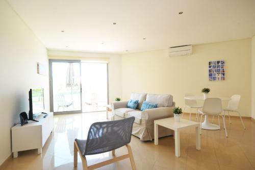 Apartamento Millennium Golf Residences
