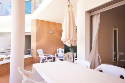Apartamento Millennium Golf Residences