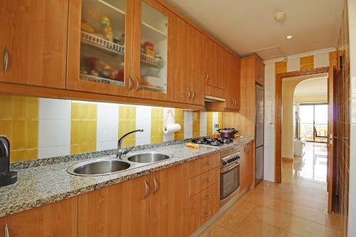 L' Olivier Apartment
