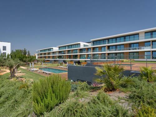 Apartment Resort Villa Nature T1