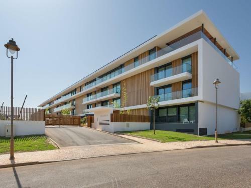 Apartment Resort Villa Nature T1