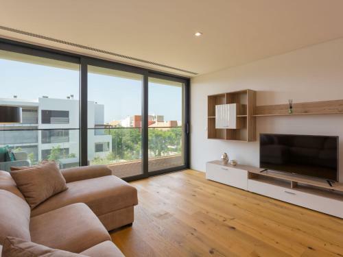 Apartment Resort Villa Nature T1