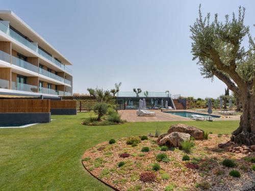 Apartment Resort Villa Nature T1