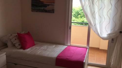 Apartamento Los Arcos W