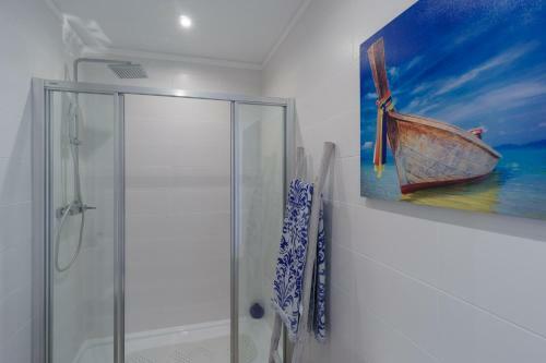 Apartamento Marina Vilamoura, Boat View