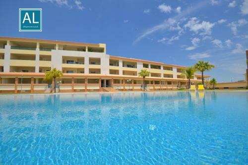 Apartamento Millennium Plaza