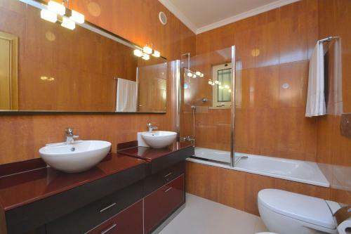 Apartamento Millennium Plaza