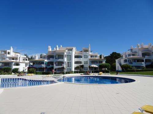 Apartamento Cip T2 Monteverde