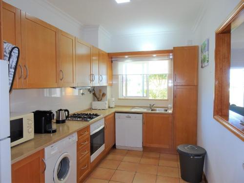 Apartamento Cip T2 Monteverde