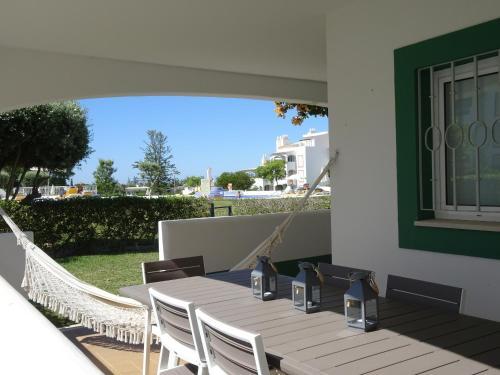 Apartamento Cip T2 Monteverde