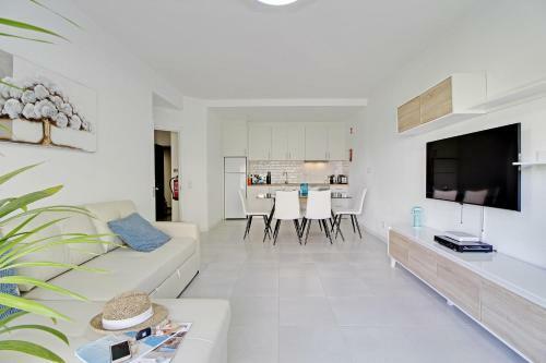 Nautilus Sun Apartment