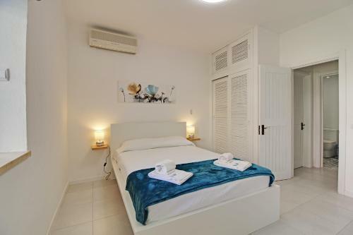 Nautilus Sun Apartment