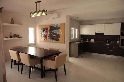 Villas By Cascatas