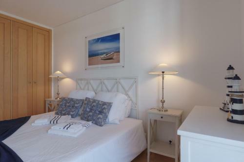 Apartamento Aquamar Marina 504 By Vilamoura Sun
