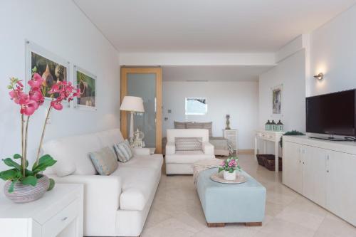 Apartamento Aquamar Marina 504 By Vilamoura Sun