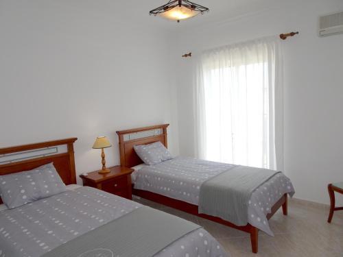 Villa Cip V3 Oliveira