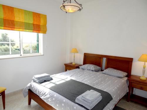 Villa Cip V3 Oliveira