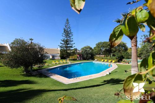 Casa Moura Golfe