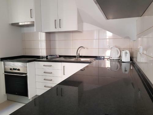 Apartamento T1 Old Village - Vilamoura