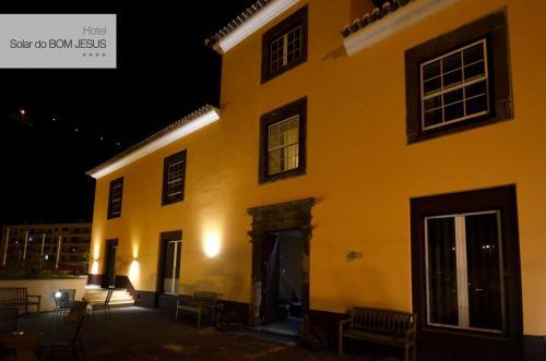 Hotel Solar Bom Jesus