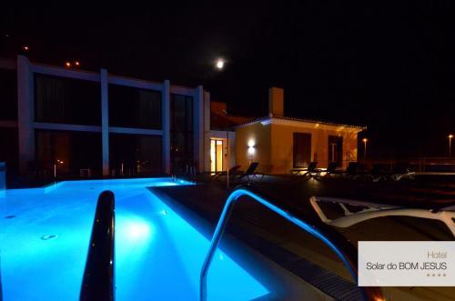Hotel Solar Bom Jesus
