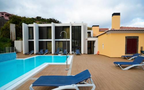 Hotel Solar Bom Jesus