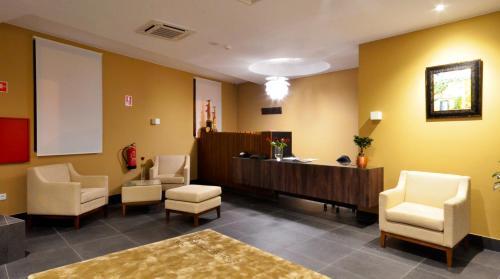 Hotel Solar Bom Jesus
