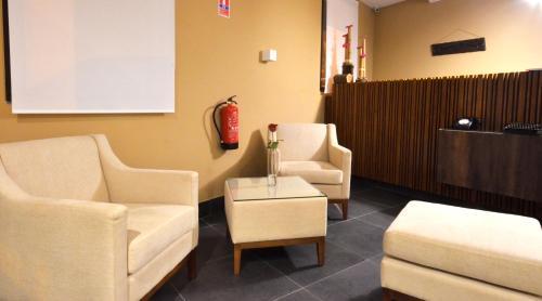Hotel Solar Bom Jesus