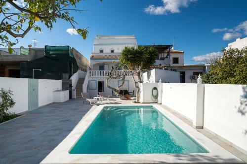 Villa Bmyguest - Casa Limoeiro