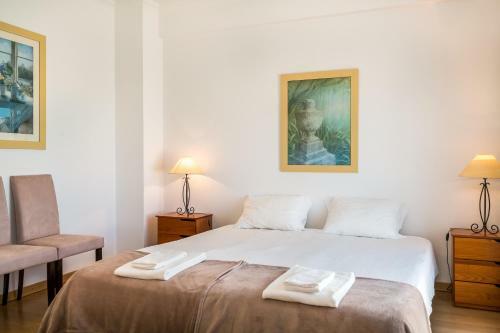 Villa Bmyguest - Casa Limoeiro