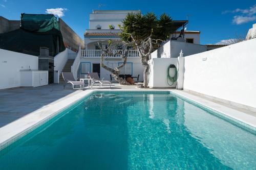 Villa Bmyguest - Casa Limoeiro